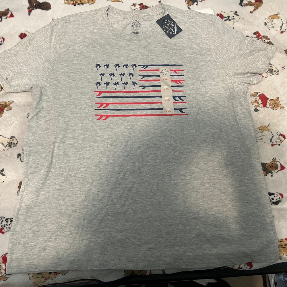 st. john s bay mens t shirts size xl new with tag
